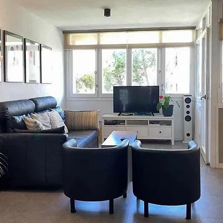 Apartment Coloma Piscina Y Parking Hostem *