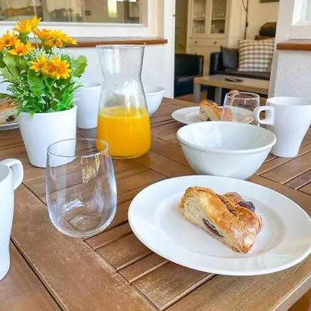 Apartment Coloma Piscina Y Parking Hostem Vilanova i la Geltru