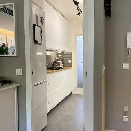 Apartment Coloma Piscina Y Parking Hostem