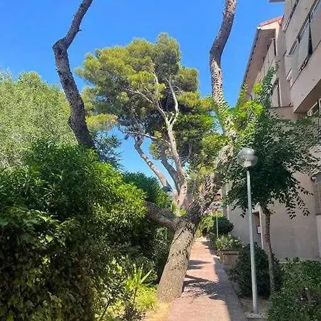 Coloma Piscina Y Parking Hostem Vilanova i la Geltru