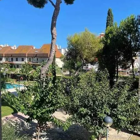 Apartment Coloma Piscina Y Parking Hostem *