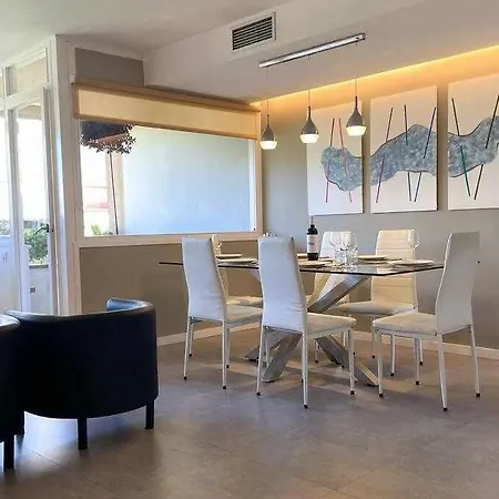 Apartment Coloma Piscina Y Parking Hostem Vilanova i la Geltru