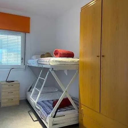 Coloma Piscina Y Parking Hostem Apartment